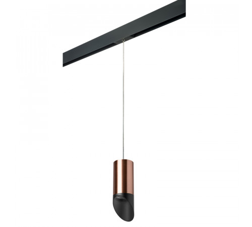 Трековый светильник Lightstar Rullo PRORP43037 (214430+595857+201437) Трековый светильник Lightstar Rullo PRORP43037 (214430+595857+201437)