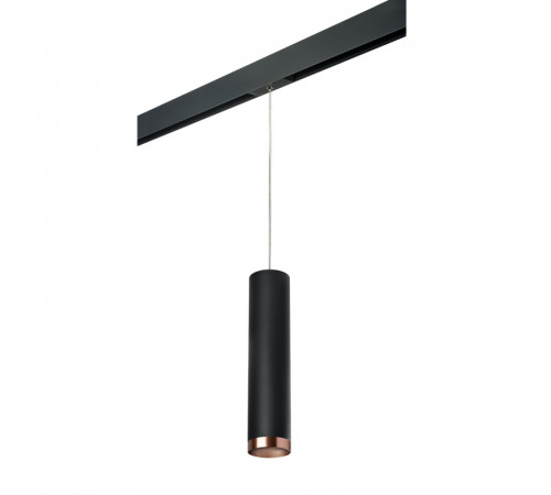 Трековый светильник Lightstar Rullo PRORP497430 (214497+595857+203430) Трековый светильник Lightstar Rullo PRORP497430 (214497+595857+203430)