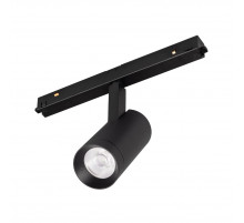 Трековый магнитный светильник Arlight MAG-ORIENT-SPOT-R45-9W Warm3000 046863