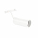 Трековый магнитный светильник Crystal Lux Space CLT 0.33 003 12W WH 4000K
