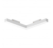 Трековый магнитный светильник Maytoni Basis TR078-2-24W4K-W