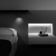 Трековый магнитный светильник Maytoni Alfa S TR133-4-7W-DS-BS