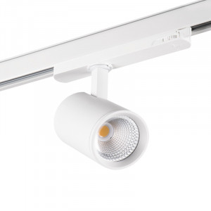 Трековый светильник Kanlux ATL1 18W-940-S6-W 33132