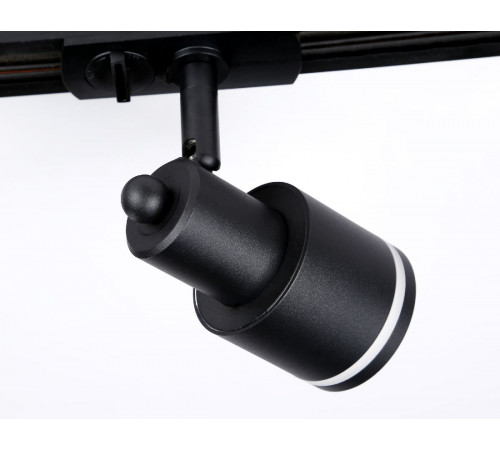 Трековый однофазный светильник Ambrella Light Track system GL5206 Трековый однофазный светильник Ambrella Light Track system GL5206