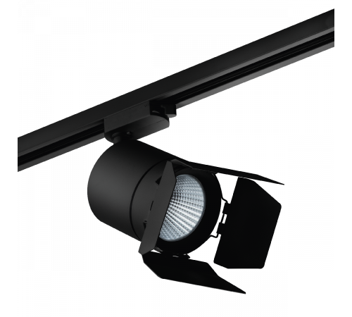Трековый светильник Lightstar Canno LED (301272+202997) C127297 Трековый светильник Lightstar Canno LED (301272+202997) C127297