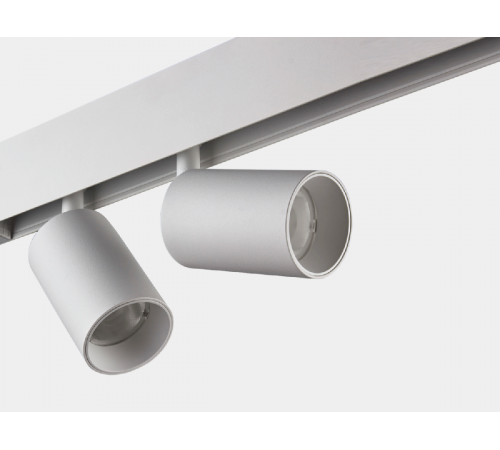 Трековый светильник Lumker SY-LINK-DBS-WH-2/10-WW 00-00018970 Трековый светильник Lumker SY-LINK-DBS-WH-2/10-WW 00-00018970