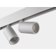Трековый светильник Lumker SY-LINK-DBS-WH-2/10-WW 00-00018970