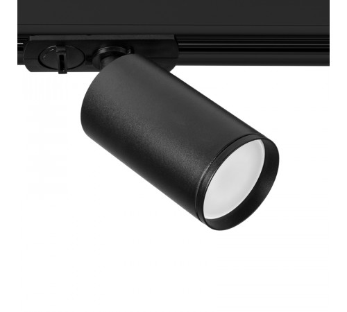 Трековый светильник Arte Lamp Flame A1519PL-1BK Трековый светильник Arte Lamp Flame A1519PL-1BK