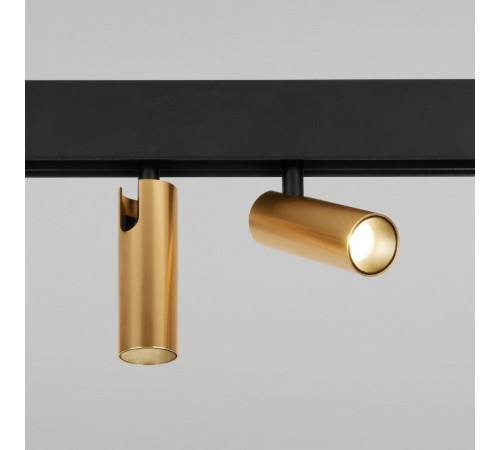 Трековый магнитный светильник Elektrostandard Slim Magnetic 85046/01 4690389193644 a062852 Трековый магнитный светильник Elektrostandard Slim Magnetic 85046/01 4690389193644 a062852