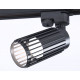 Трековый однофазный светильник Ambrella Light Track System GL5158