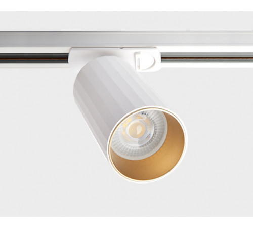 Трековый светильник Italline IT08-8010 white Трековый светильник Italline IT08-8010 white