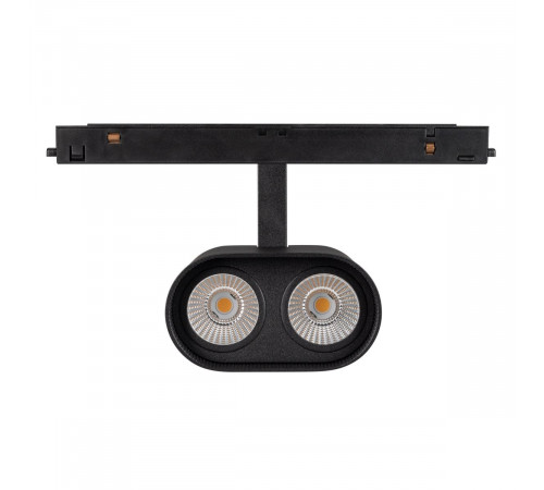 Трековый светильник Arlight Mag-Orient-Blum-12W Day4000 035981 Трековый светильник Arlight Mag-Orient-Blum-12W Day4000 035981