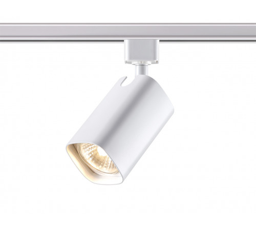 Трековый светильник Novotech Gusto 370552 Трековый светильник Novotech Gusto 370552