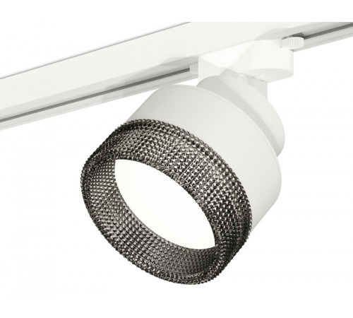 Трековый светильник Ambrella Light Track System XT8101041 (A2524, A2105, C8101, N8484) Трековый светильник Ambrella Light Track System XT8101041 (A2524, A2105, C8101, N8484)