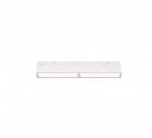 Трековый магнитный светильник Maytoni Parete TR106-4-12W-DS-W