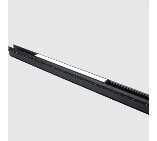 Трековый магнитный светильник Crystal Lux CLT 0.33 001 12W BL M TUYA
