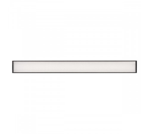 Трековый магнитный светильник Arlight MAG-FLAT-25-L200-6W Warm3000 (BK, 100 deg, 24V, DALI) 046332 Трековый магнитный светильник Arlight MAG-FLAT-25-L200-6W Warm3000 (BK, 100 deg, 24V, DALI) 046332