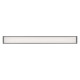 Трековый магнитный светильник Arlight MAG-FLAT-25-L200-6W Warm3000 (BK, 100 deg, 24V, DALI) 046332