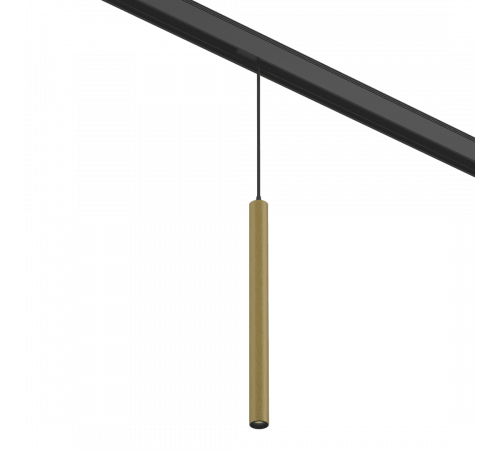 Трековый светильник DesignLed SY-601243-BR-7-36-NW 004838 Трековый светильник DesignLed SY-601243-BR-7-36-NW 004838