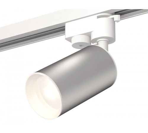 Трековый однофазный светильник Ambrella Light Track System XT6324001 (A2520, C6324, N6101) Трековый однофазный светильник Ambrella Light Track System XT6324001 (A2520, C6324, N6101)