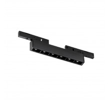 Трековый однофазный светильник Lightstar Linea 266547