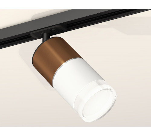 Комплект трекового светильника Ambrella Light Track System XT7401062 (A2537, C7404, A2070, C7401, N7160) Комплект трекового светильника Ambrella Light Track System XT7401062 (A2537, C7404, A2070, C7401, N7160)