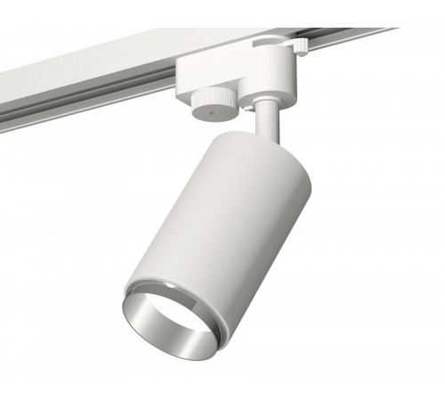 Трековый однофазный светильник Ambrella Light Track System XT6322042 (A2520, C6322, N6122) Трековый однофазный светильник Ambrella Light Track System XT6322042 (A2520, C6322, N6122)