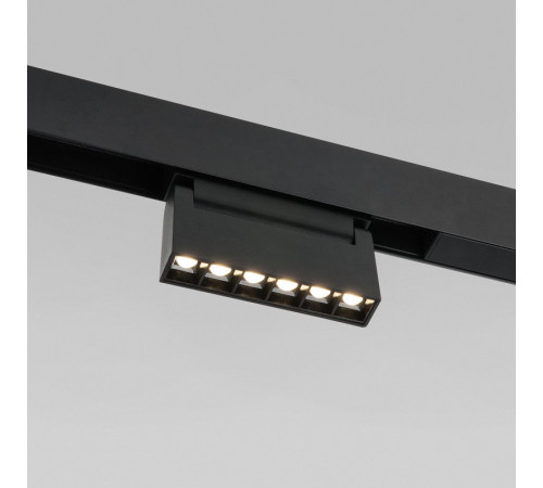Трековый светильник Elektrostandard Slim Magnetic 4690389178825 Трековый светильник Elektrostandard Slim Magnetic 4690389178825