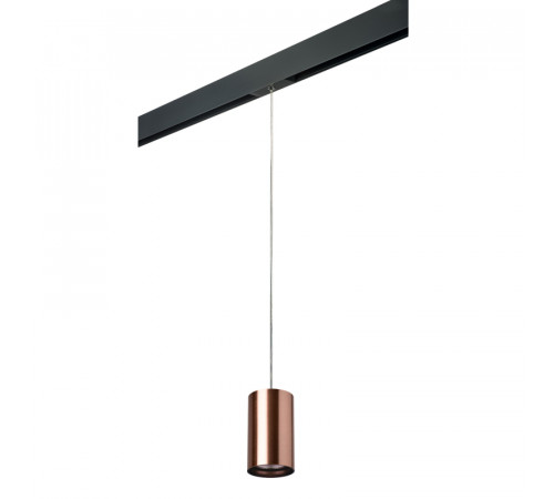 Трековый светильник Lightstar Rullo PRORP430 (214430+595857) Трековый светильник Lightstar Rullo PRORP430 (214430+595857)