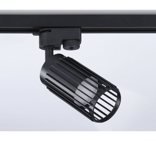 Трековый однофазный светильник Ambrella Light Track System GL5158 Трековый однофазный светильник Ambrella Light Track System GL5158