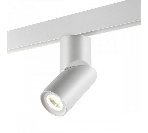 Трековый светильник Novotech Flum 358546 Трековый светильник Novotech Flum 358546