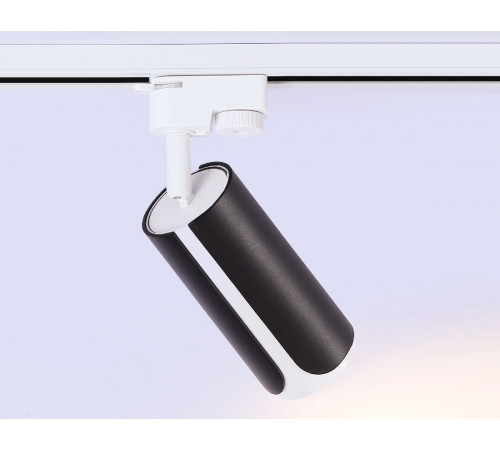 Трековый однофазный светильник Ambrella Light Track System GL5155 Трековый однофазный светильник Ambrella Light Track System GL5155