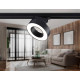 Трековый однофазный светильник Ambrella Light Track System GL6868