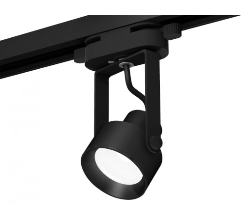 Трековый однофазный светильник Ambrella Light Track System XT6602001 (C6602, N6103)