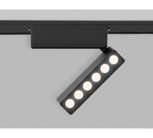 Трековый магнитный светильник Ambrella Light Magnetic Ultra Slim Track System GV1469 Трековый магнитный светильник Ambrella Light Magnetic Ultra Slim Track System GV1469