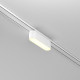 Трековый магнитный светильник Maytoni Basis TR080-1-6W3K-W