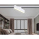Трековый однофазный светильник Ambrella Light Track System GL6761