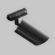 Трековый светильник Maytoni Technical Lipari TR087-1-GU10-B