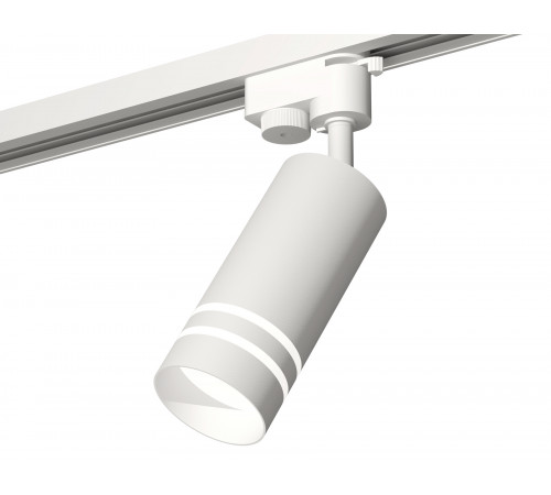 Трековый однофазный светильник Ambrella Light Track System XT6322120 (A2520, C6322, N6235) Трековый однофазный светильник Ambrella Light Track System XT6322120 (A2520, C6322, N6235)