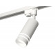Трековый однофазный светильник Ambrella Light Track System XT6322120 (A2520, C6322, N6235)