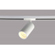 Трековый светильник Crystal Lux CLT 0.31 013 WH-WH