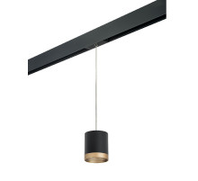 Трековый однофазный светильник Lightstar Rullo (213487+595887+203490) PRORP348790