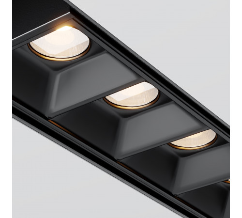 Трековый светильник Maytoni Technical Points TR076-2-20W4K-B Трековый светильник Maytoni Technical Points TR076-2-20W4K-B