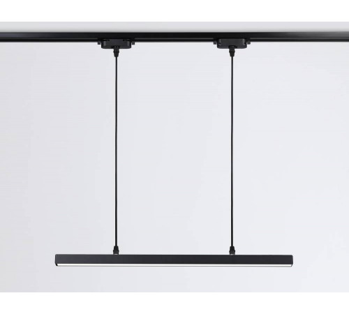 Трековый однофазный светильник Ambrella Light Track System GL6787