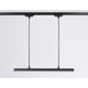 Трековый однофазный светильник Ambrella Light Track System GL6787