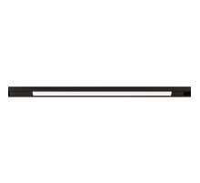 Магнитный трековый светильник Arte Lamp Optima A7285PL-1BK