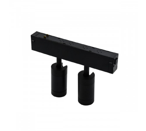 Трековый магнитный светильник Aployt Magnetic track 220 APL.0204.00.18 Трековый магнитный светильник Aployt Magnetic track 220 APL.0204.00.18