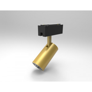 Трековый светильник DesignLed SY-601201-GD-10-36-WW 007214