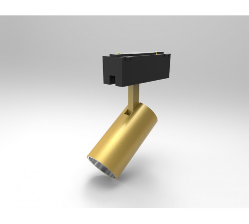 Трековый светильник DesignLed SY-601201-GD-10-36-WW 007214 Трековый светильник DesignLed SY-601201-GD-10-36-WW 007214