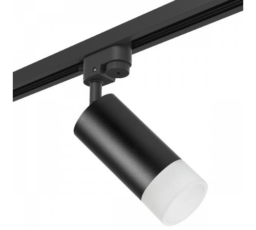 Трековый светильник Lightstar Rullo R1T43731 (214437+592057+202431) Трековый светильник Lightstar Rullo R1T43731 (214437+592057+202431)